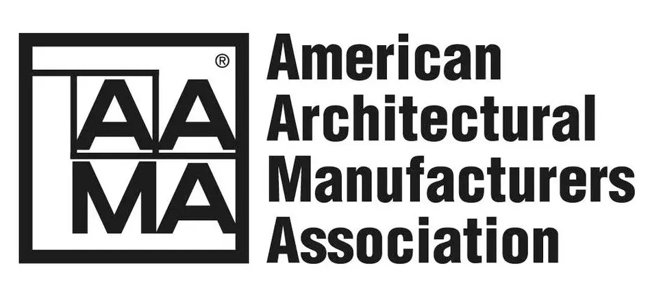 AAMA - American Architectural Manufacturers Association