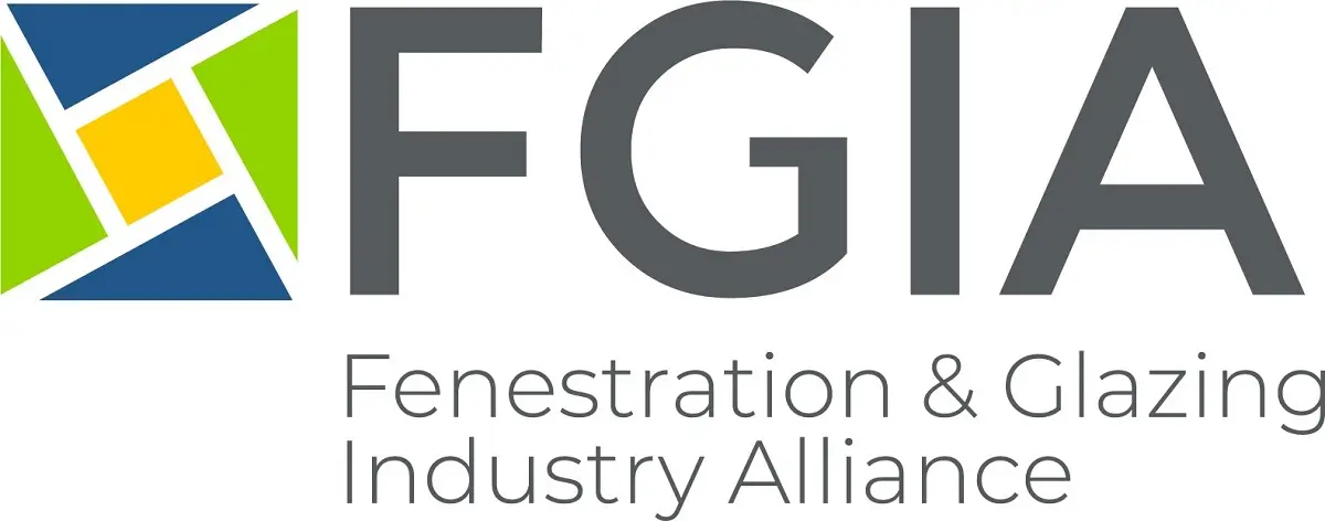 FGIA - Fenestration & Glazing Industry Alliance