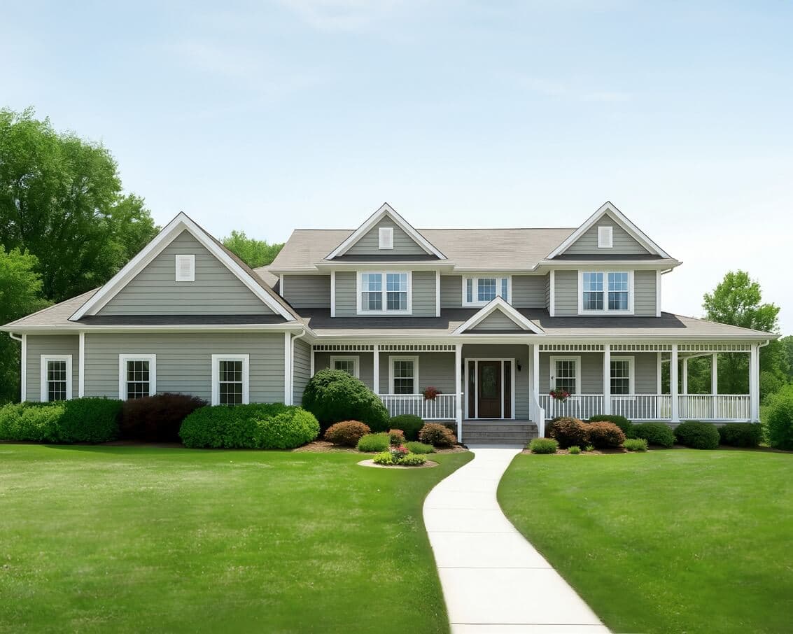 Modern Window Design